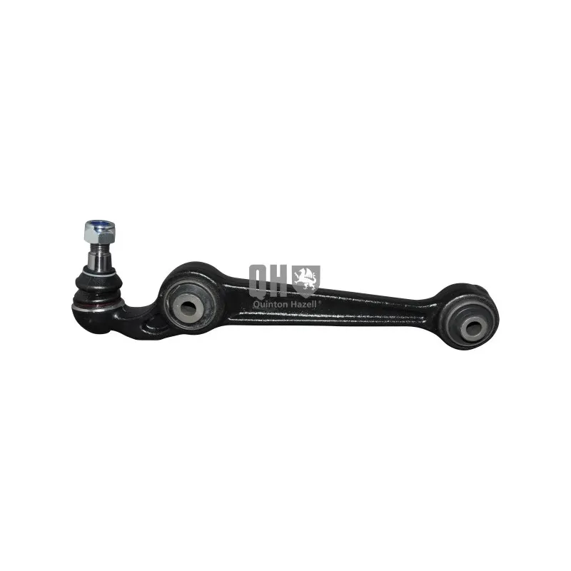Triangle ou bras de suspension (train avant) JP GROUP 3840100500