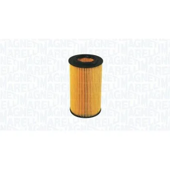 Filtre à huile MAGNETI MARELLI 152071758815