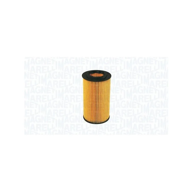 Filtre à huile MAGNETI MARELLI 152071758815