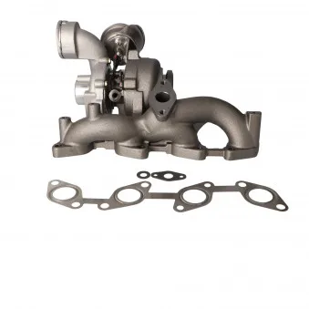 Turbocompresseur, suralimentation LTD LTD-03G253019A