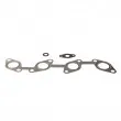 Turbocompresseur, suralimentation LTD LTD-03G253019A - Visuel 2