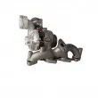 Turbocompresseur, suralimentation LTD LTD-03G253019A - Visuel 3
