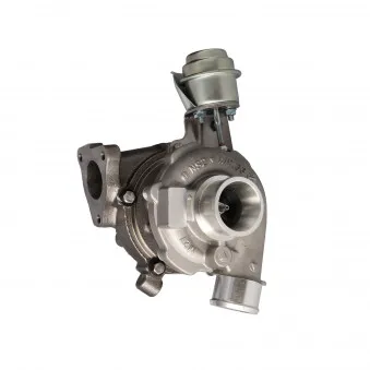 Turbocompresseur, suralimentation LTD LTD-282012A100