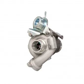Turbocompresseur, suralimentation LTD LTD-1441254
