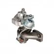 Turbocompresseur, suralimentation LTD LTD-1441254 - Visuel 2