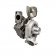 Turbocompresseur, suralimentation LTD LTD-1479055 - Visuel 2