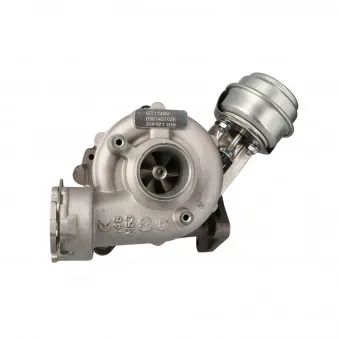 Turbocompresseur, suralimentation LTD LTD-038145702E