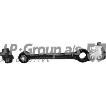 Bras de liaison, suspension de roue avant droit JP GROUP 3840101180