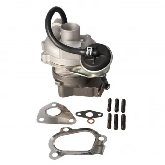 Turbocompresseur, suralimentation LTD LTD-93177409