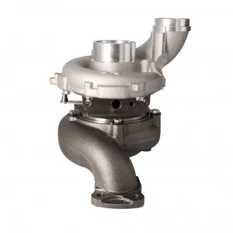 Turbocompresseur, suralimentation LTD LTD-6420900280