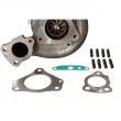 Turbocompresseur, suralimentation LTD LTD-6420900280 - Visuel 2