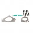 Turbocompresseur, suralimentation LTD LTD-6420900280 - Visuel 3