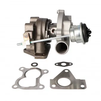 Turbocompresseur, suralimentation LTD LTD-8200022735