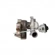 Turbocompresseur, suralimentation LTD LTD-8200022735 - Visuel 3