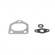 Turbocompresseur, suralimentation LTD LTD-11654716166 - Visuel 2