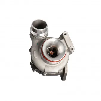 Turbocompresseur, suralimentation LTD LTD-11657808478