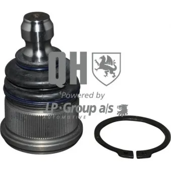 Rotule de suspension JP GROUP 3840300100