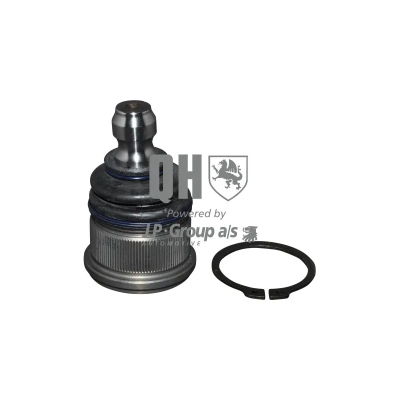 Rotule de suspension JP GROUP 3840300100