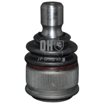 Rotule de suspension JP GROUP 3840300800