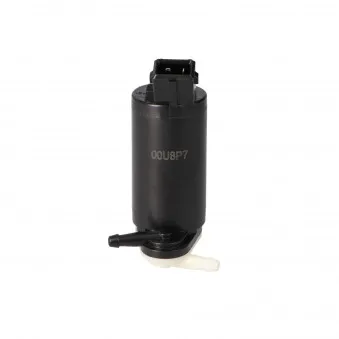 Pompe d'eau de nettoyage, nettoyage des vitres LTD LTD-7003178