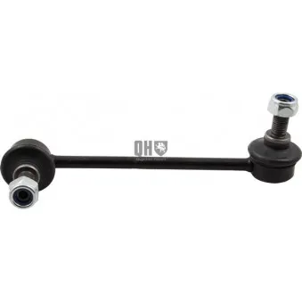 Entretoise/tige, stabilisateur avant gauche JP GROUP 3840400270