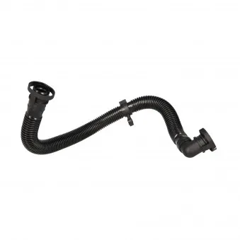 Tuyau, ventilation de carter-moteur LTD LTD-06F103235