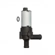 Pompe de circulation d'eau, chauffage auxiliaire LTD LTD-034965561C - Visuel 1