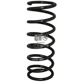Ressort de suspension JP GROUP 3842200100