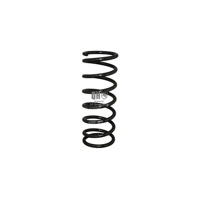 Ressort de suspension JP GROUP 3842200100