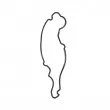 Joint de cache culbuteurs LTD LTD-7688450 - Visuel 3