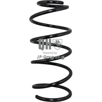 Ressort de suspension JP GROUP 3842200300