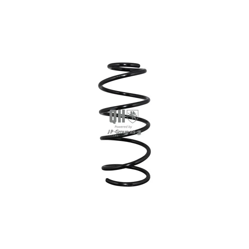 Ressort de suspension JP GROUP 3842200300