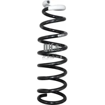 Ressort de suspension JP GROUP 3842200800