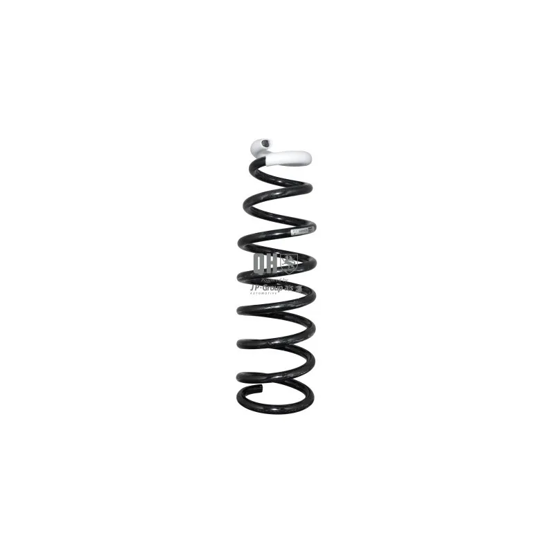 Ressort de suspension JP GROUP 3842200800