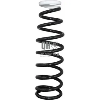 Ressort de suspension JP GROUP 3842201700