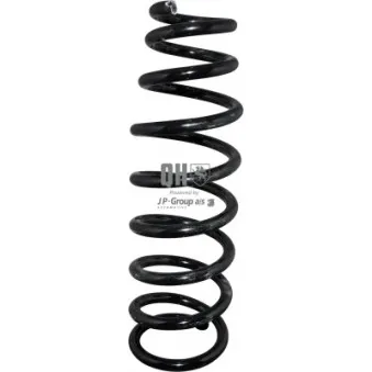 Ressort de suspension JP GROUP 3842201800