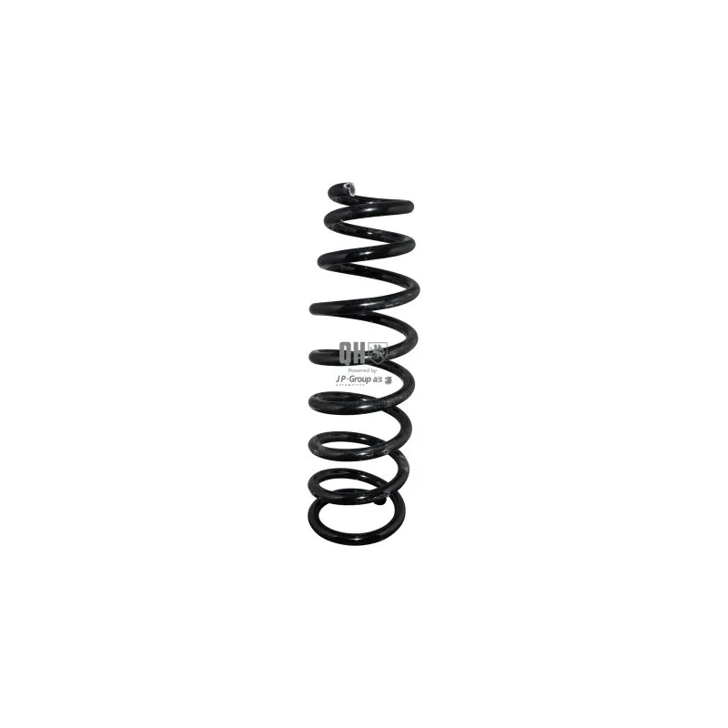 Ressort de suspension JP GROUP 3842201800