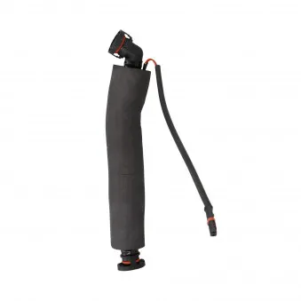 Séparateur d'huile, prise de recyclage des gas de carter LTD LTD-11157522931