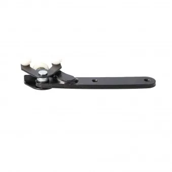 Guidage à galets, porte coulissante LTD LTD-2K0843397
