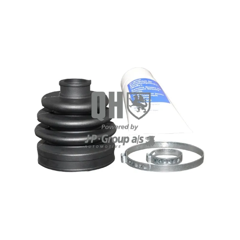 Soufflets de cardan avant JP GROUP 3843600210
