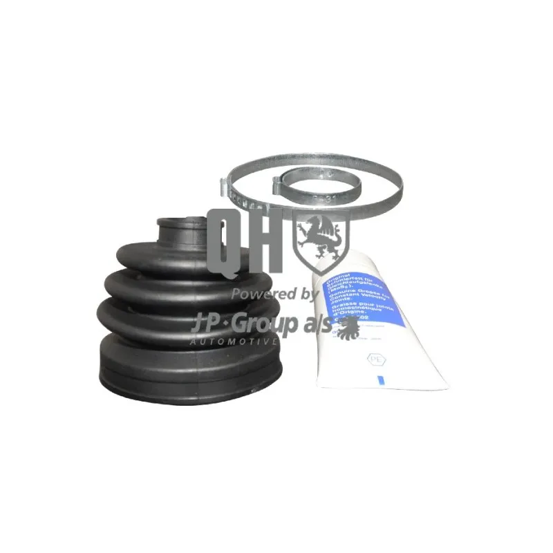 Soufflets de cardan avant JP GROUP 3843600610