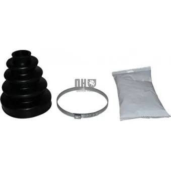Soufflets de cardan avant JP GROUP 3843600910