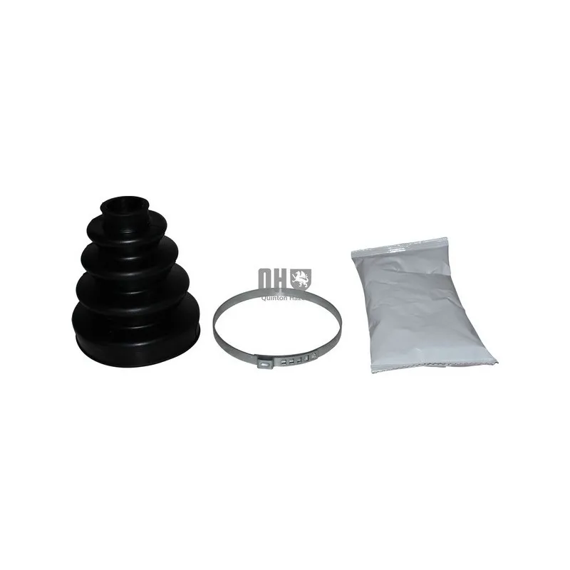 Soufflets de cardan avant JP GROUP 3843600910