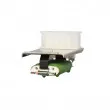 Résistance, pulseur d'air habitacle LTD LTD-701959263A - Visuel 2