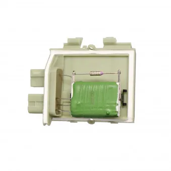 Résistance, pulseur d'air habitacle LTD LTD-357959263