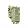 Résistance, pulseur d'air habitacle LTD LTD-357959263 - Visuel 3