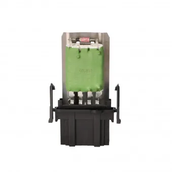 Résistance, pulseur d'air habitacle LTD LTD-1H0959263
