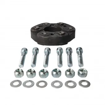 Joint, arbre longitudinal LTD LTD-2034100215