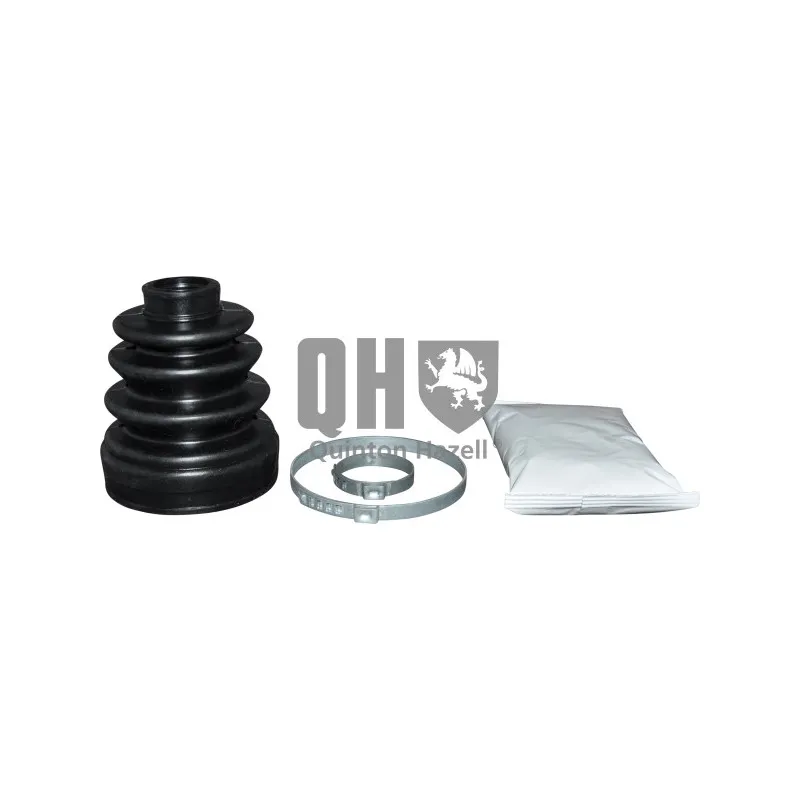 Soufflets de cardan avant JP GROUP 3843700710