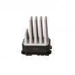 Appareil de commande, chauffage/ventilation LTD LTD-90566802 - Visuel 1